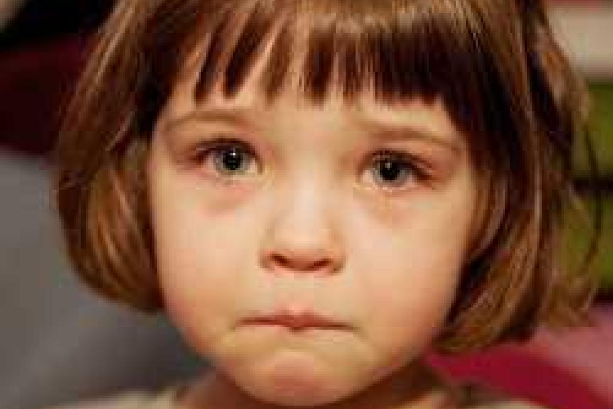 Тяжелое детство полезно для будущих поколений Тяжелое детство полезно для будущих поколений