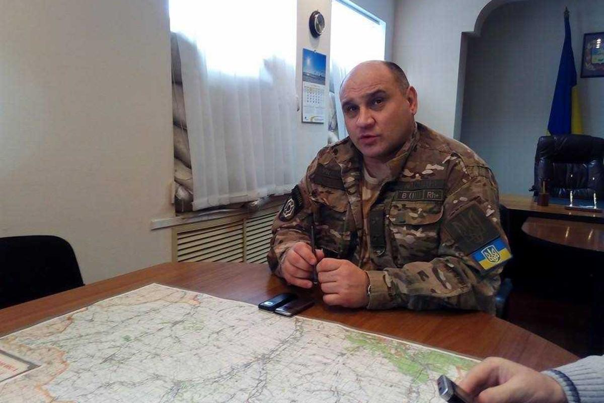 На праздники Лисичанск и Северодонецк будут усиленно охранять