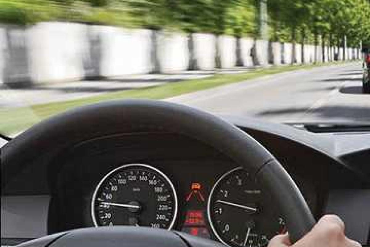 Как обрести уверенность после прохождения обучения вождению автомобиля? Как обрести уверенность после прохождения обучения вождению автомобиля?