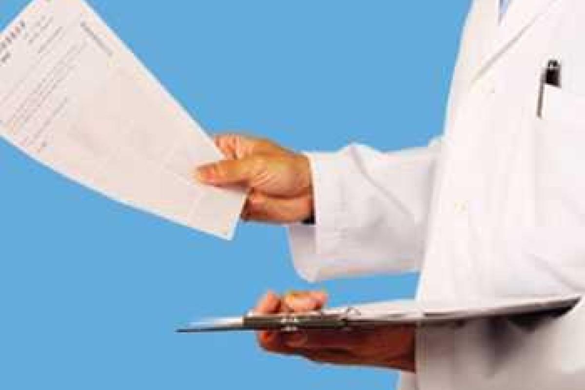 Каких специалистов нужно проходить для получения медсправок Каких специалистов нужно проходить для получения медсправок