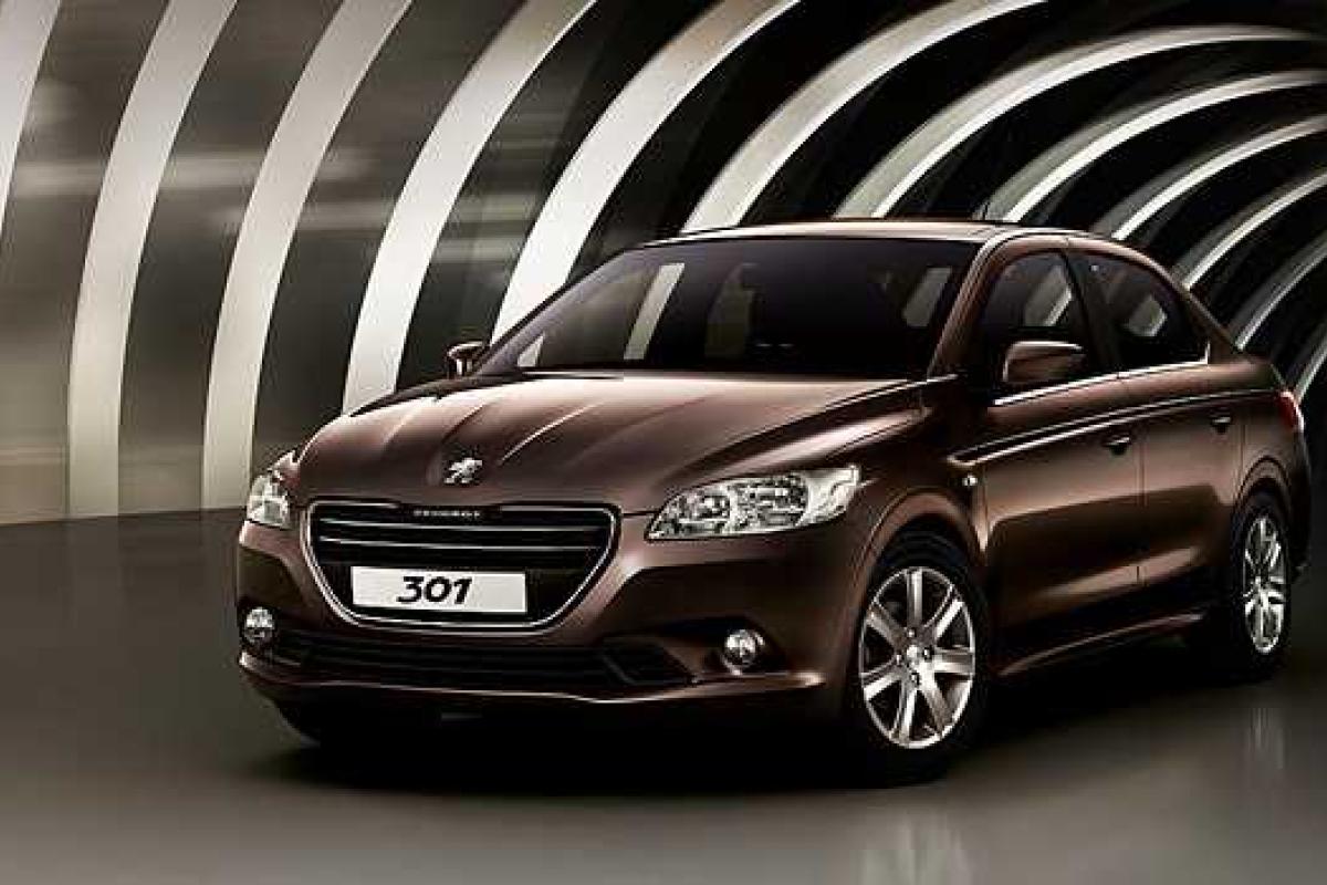 Peugeot 301: качество, надежность, доступность Peugeot 301: качество, надежность, доступность