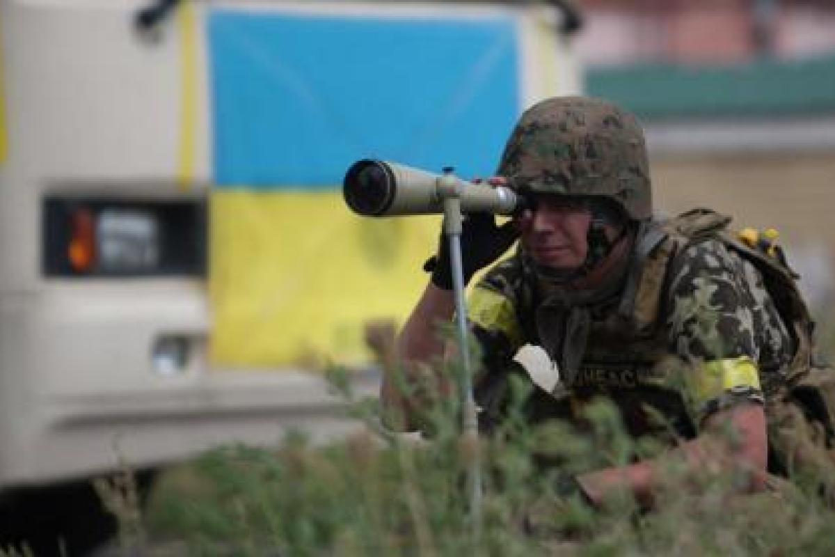 2014 год: чем он запомнится для Украины и украинцев 2014 год: чем он запомнится для Украины и украинцев