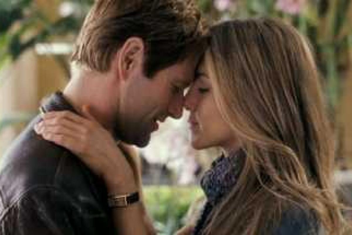 Лучшие фильмы о любви Лучшие фильмы о любви