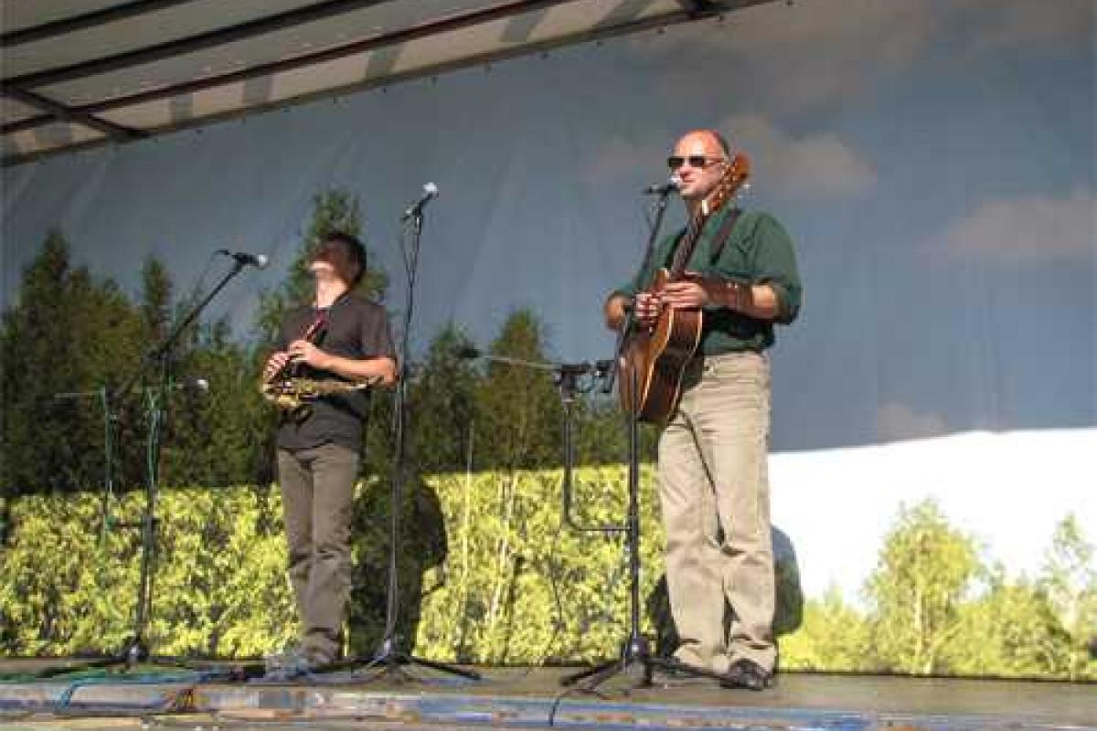 Как заявить о себе начинающему музыканту Как заявить о себе начинающему музыканту