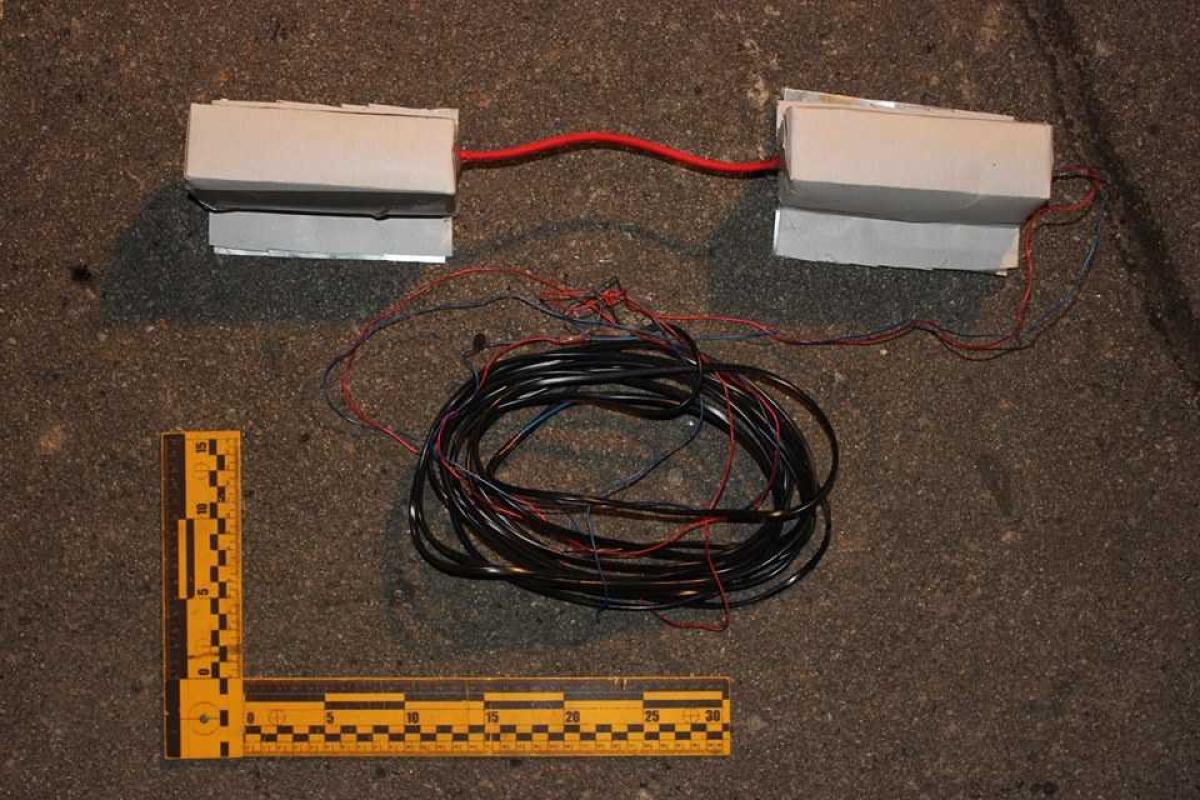 В Мариуполе задержан один из участников ДРГ Николая Гриненко