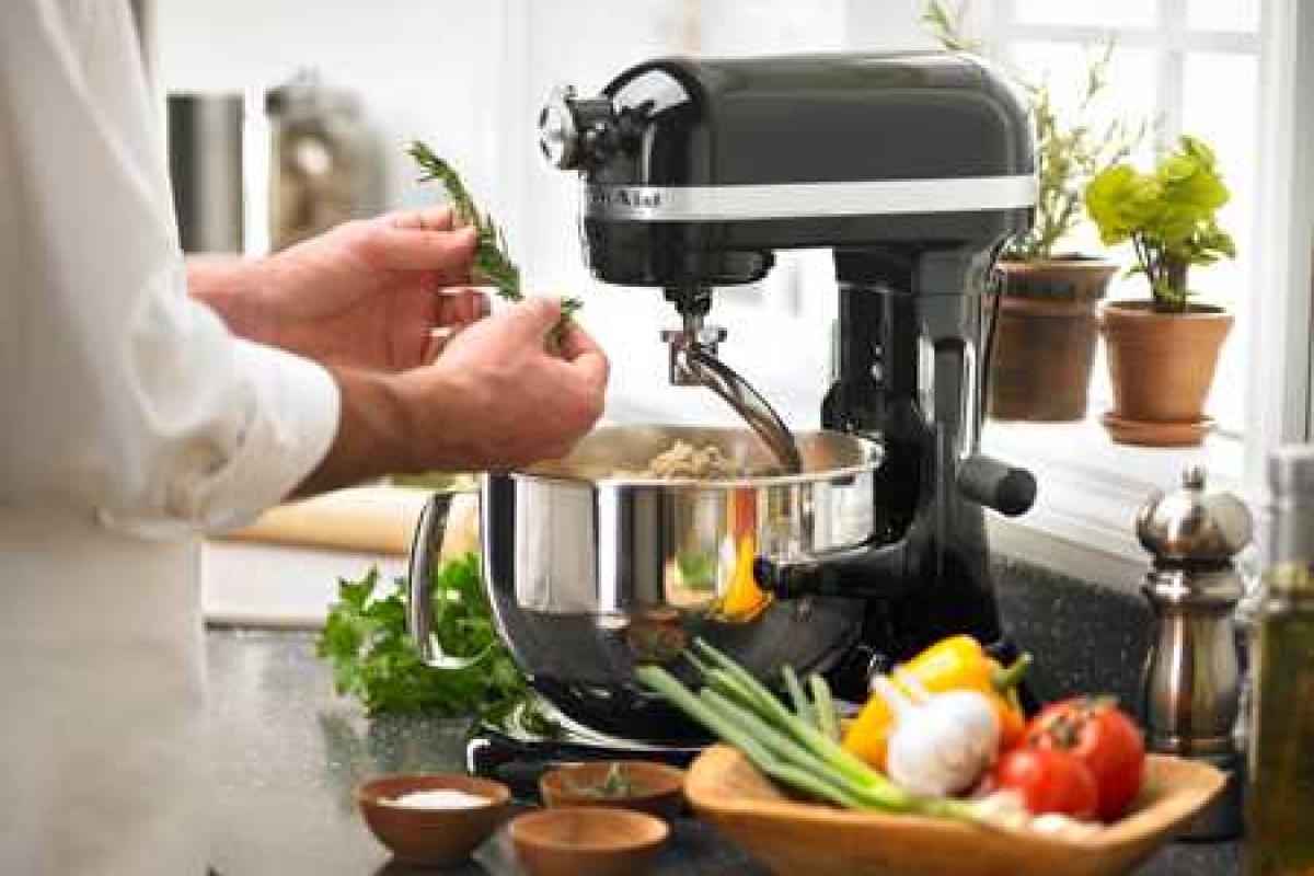 Обзор кухонных комбайнов с мясорубкой от ведущих мировых производителей Обзор кухонных комбайнов с мясорубкой от ведущих мировых производителей