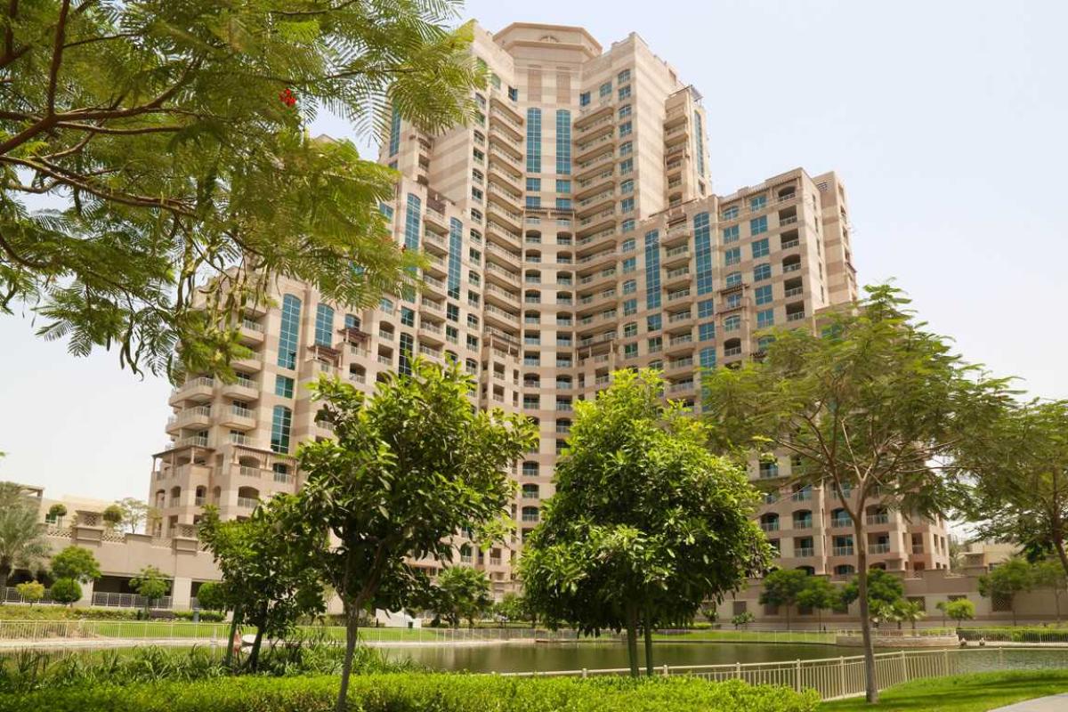 Почему стоит инвестировать в недвижимость ОАЭ? Почему стоит инвестировать в недвижимость ОАЭ?