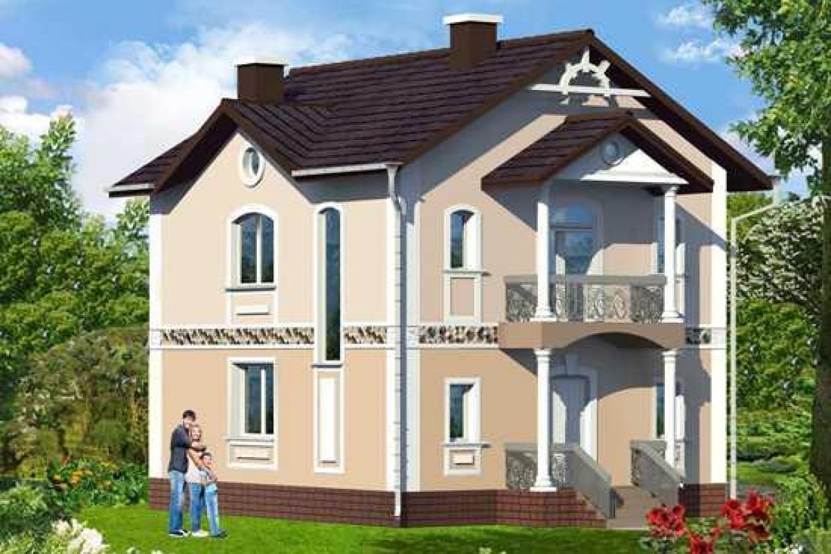 Строительство дома - с чего начать?