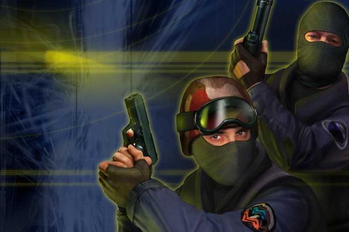 Легендарный шутер Counter-Strike 1.6: секреты успеха Легендарный шутер Counter-Strike 1.6: секреты успеха