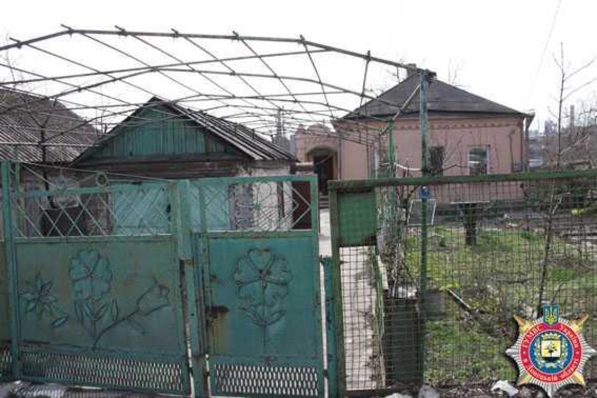 Аброськин рассказал детали расследования дела Николая Гриненко