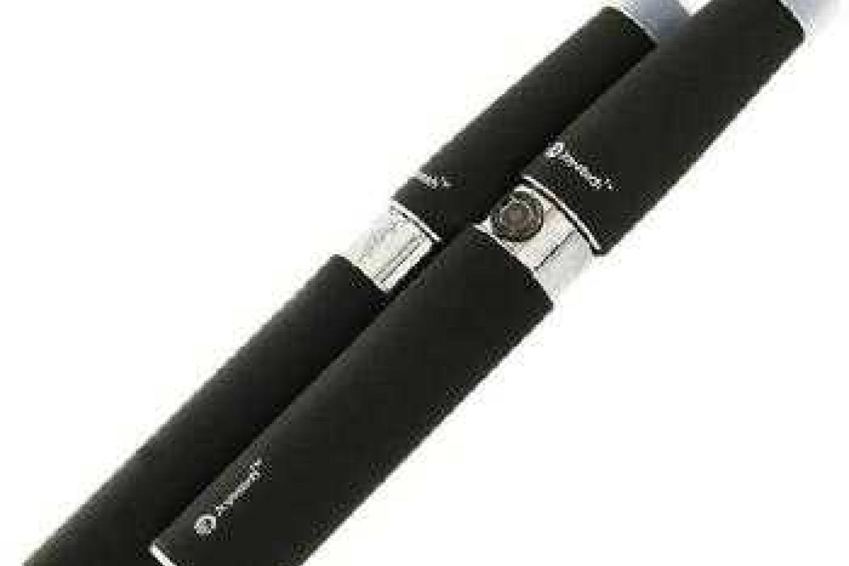 Популярность электронных сигарет Популярность электронных сигарет