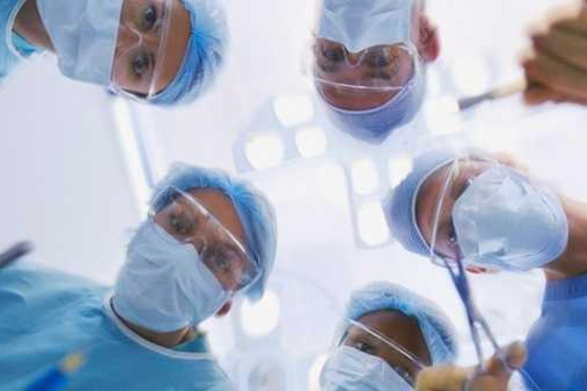 Ученые научились устанавливать точное время смерти