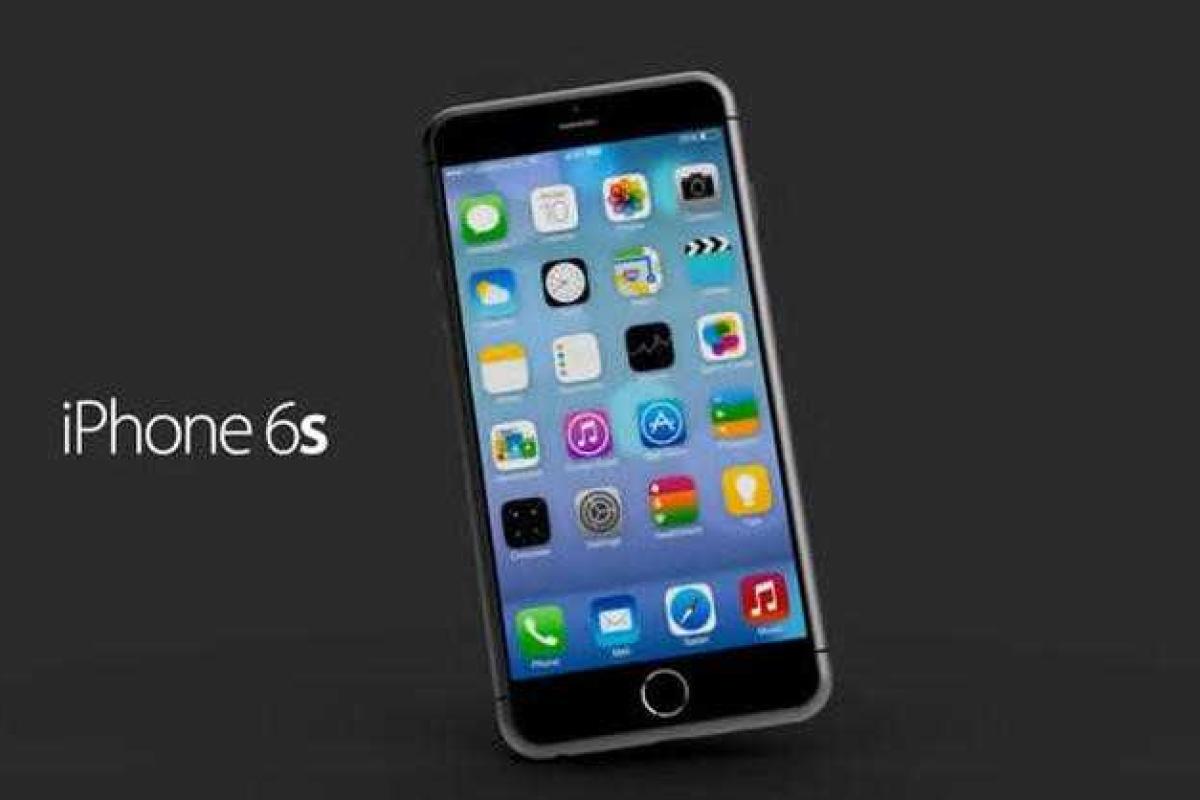 Чего ожидать от iPhone 6S и iPhone 6S Plus? Чего ожидать от iPhone 6S и iPhone 6S Plus?