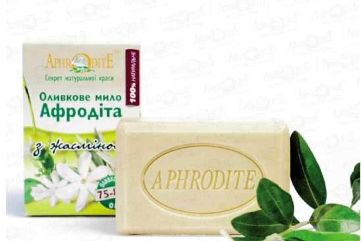 Натуральная косметика греческой компании Афродита Натуральная косметика греческой компании Афродита