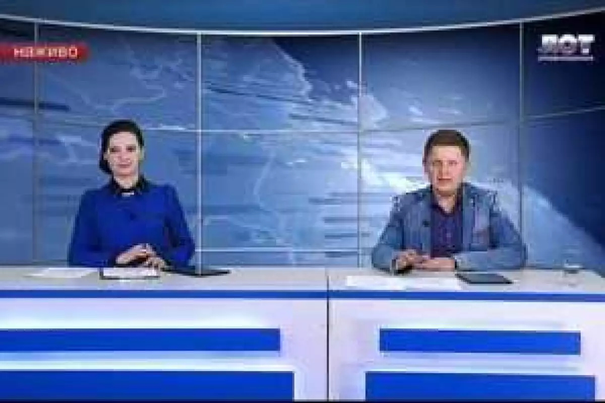 Работникам общественного телевидения не платят зарплату Работникам общественного телевидения не платят зарплату