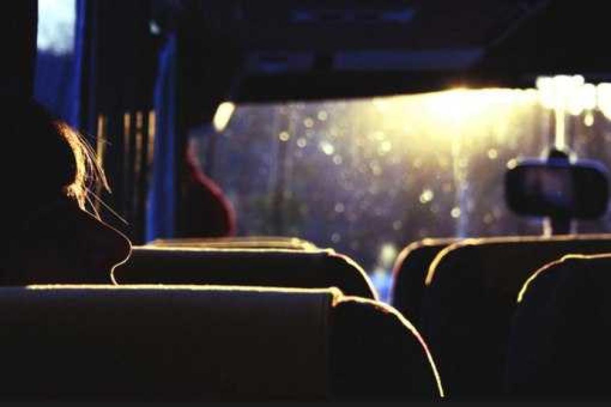 Поездка на курорт: требования к автобусу Поездка на курорт: требования к автобусу