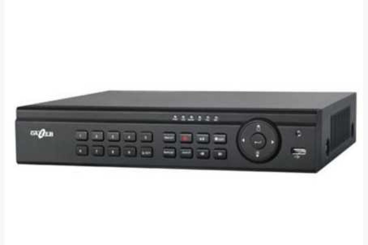 Видеорегистраторы Turbo HD: больше возможностей, ниже цена