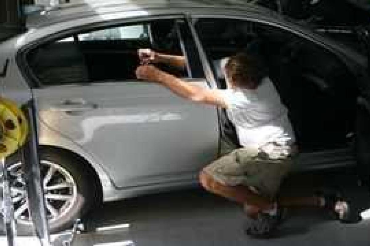 Как продлить службу автомобиля