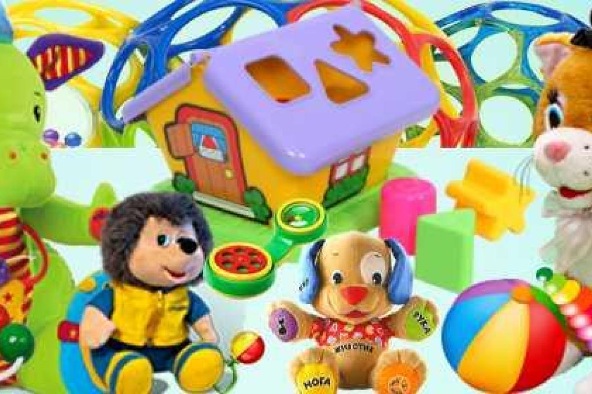 Как выбирать игрушки для детей Как выбирать игрушки для детей