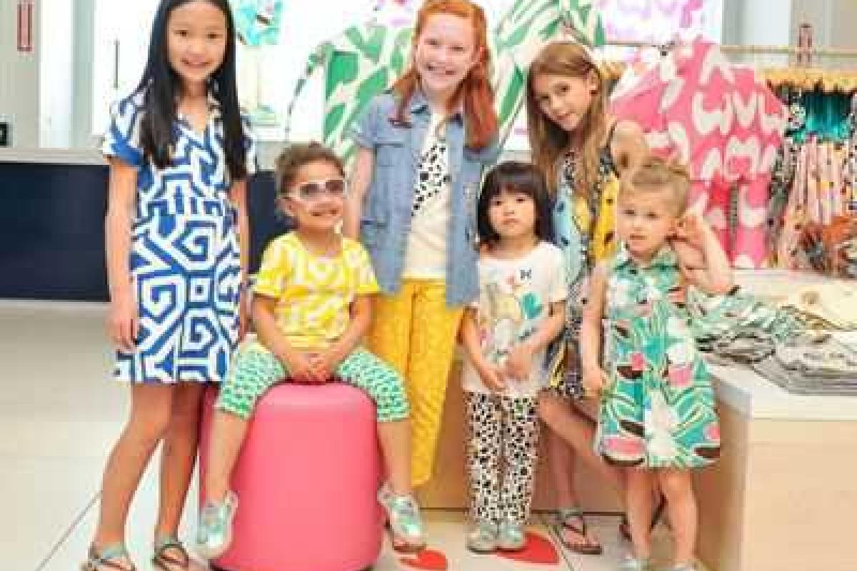 Детский трикотаж: особенности и тонкости выбора Детский трикотаж: особенности и тонкости выбора