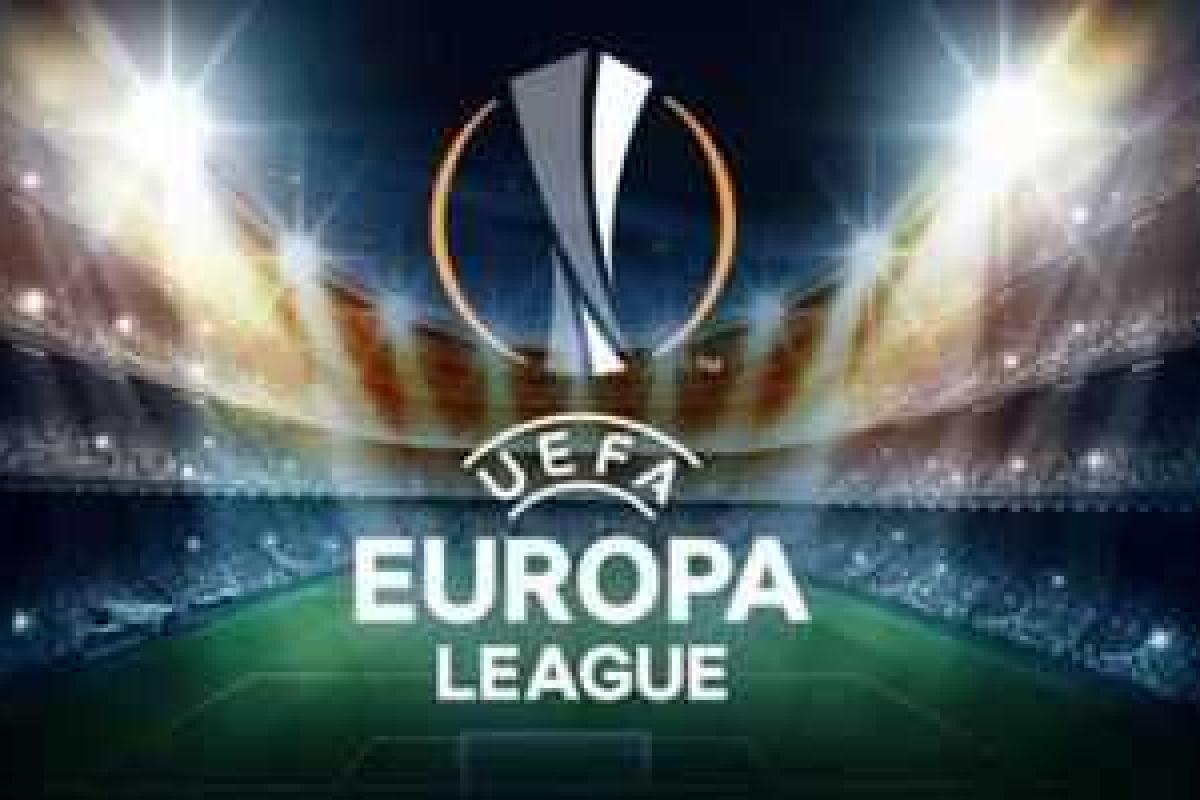 Турецкий гамбит «Зари» и «Шахтера» в Лиге Европы Турецкий гамбит «Зари» и «Шахтера» в Лиге Европы