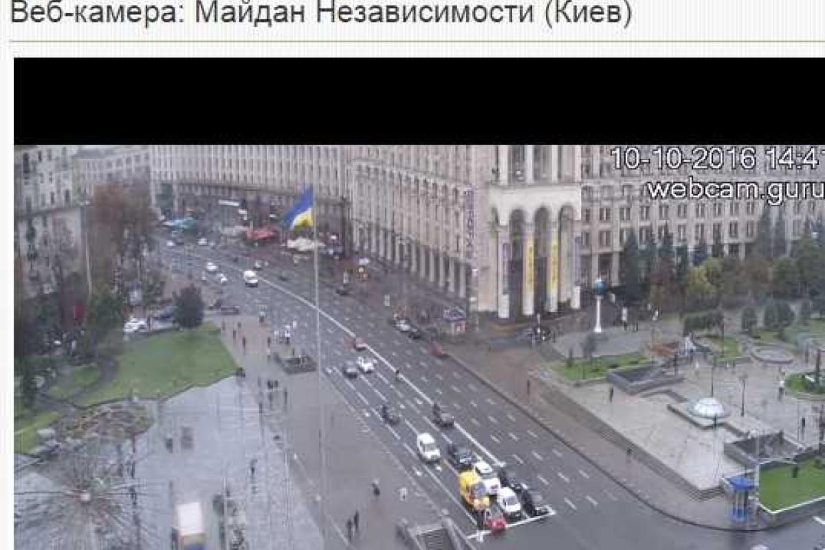 Веб-камеры - увлекательные путешествия в реальном времени Веб-камеры - увлекательные путешествия в реальном времени