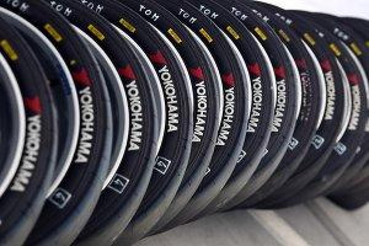 Достойный бренд «Йокогама»