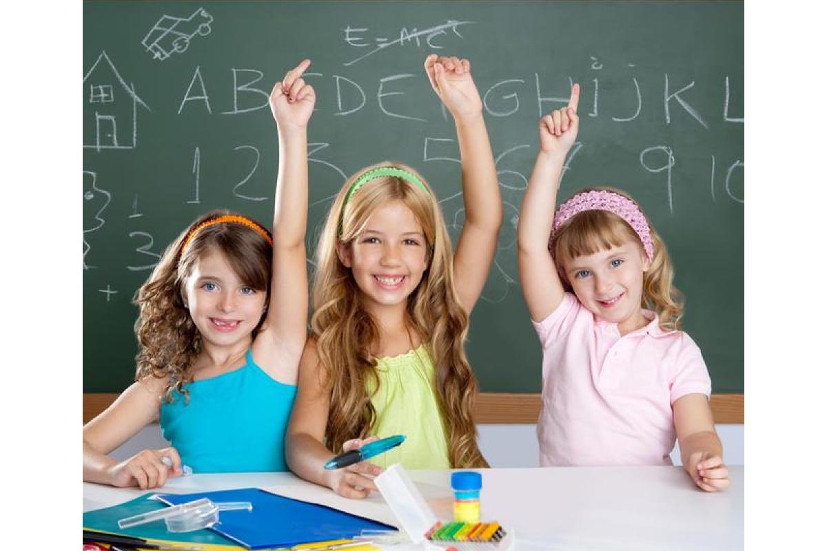 Английский — детям. Украина подводит итоги года английского языка