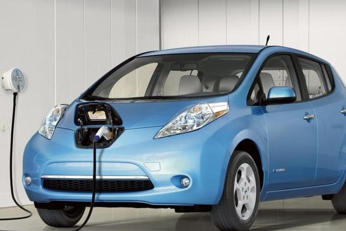 8 фактов, которые вы не знали об электрических автомобилях