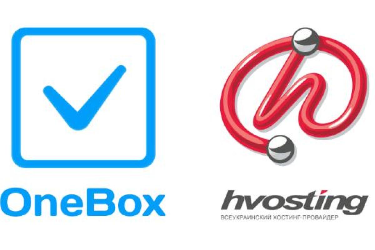 HVOSTING внедрит CRM OneBox в систему управления
