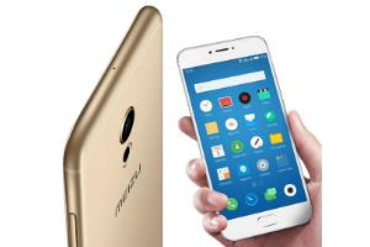 Розетка рассказала об особенностях нового флагмана Meizu Розетка рассказала об особенностях нового флагмана Meizu