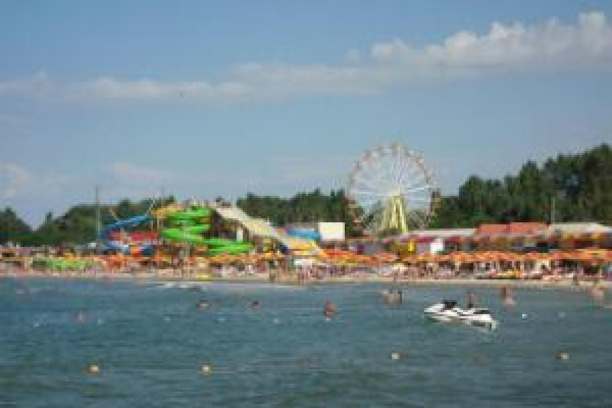 Отдых в Железном Порту: особенности Отдых в Железном Порту: особенности