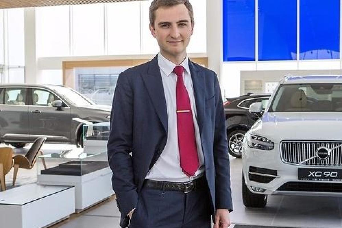 Александр Джуринский о прогнозах состояния автомобильного рынка Александр Джуринский о прогнозах состояния автомобильного рынка