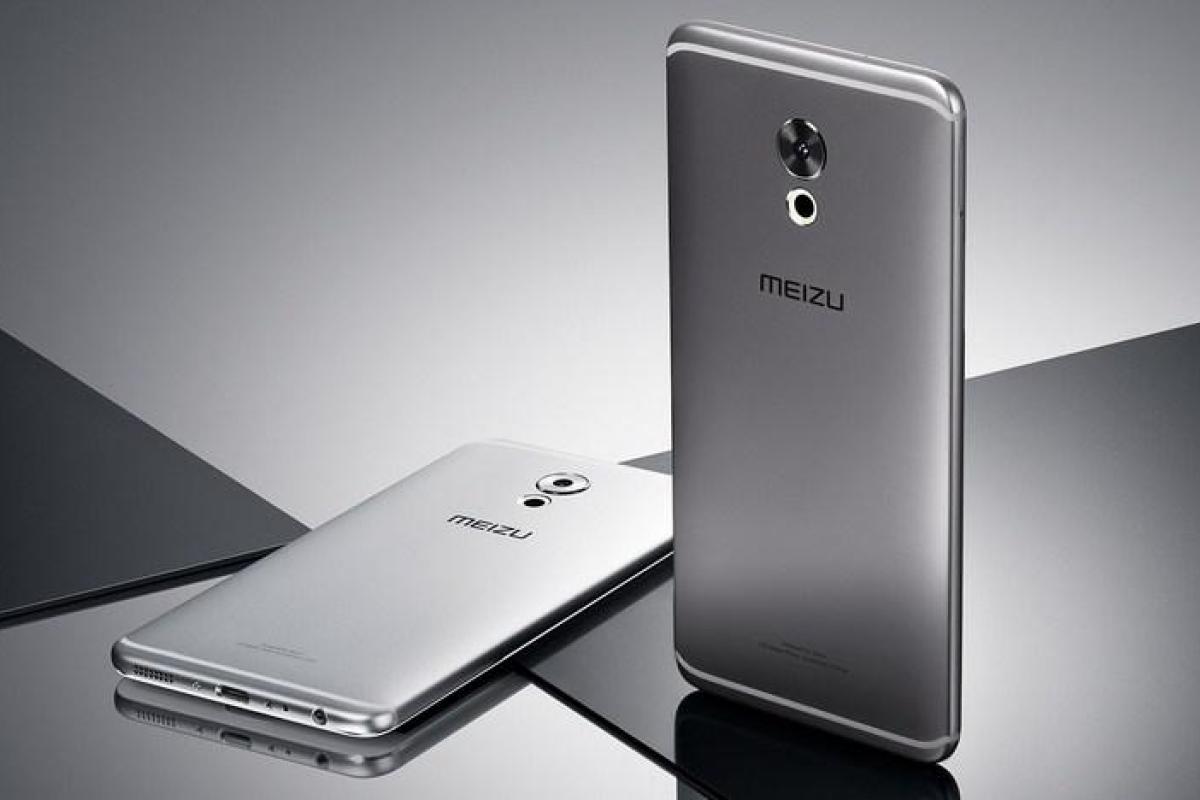 Meizu Pro 6 Plus: тонкий и шустрый