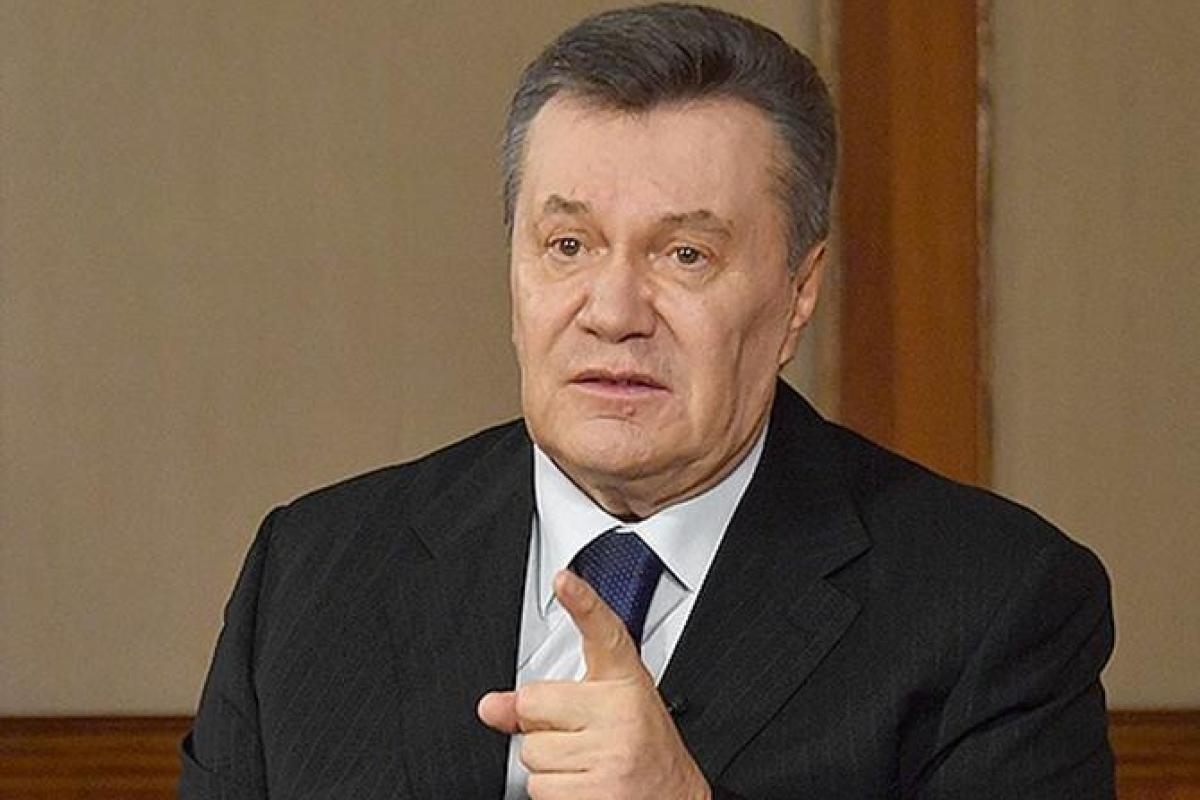 Конфискованные у Януковича деньги предлагают направить на выплату пенсий