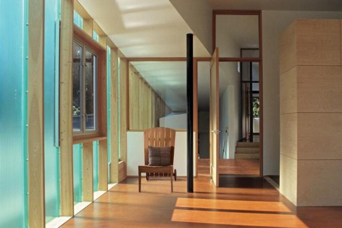 Поликарбонат - это экономичная альтернатива для стекла Поликарбонат - это экономичная альтернатива для стекла