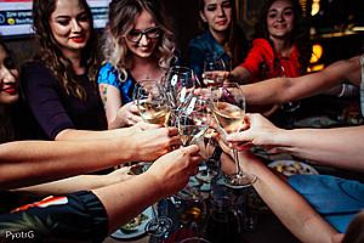 День рождения от Best Party: что, почем, зачем День рождения от Best Party: что, почем, зачем