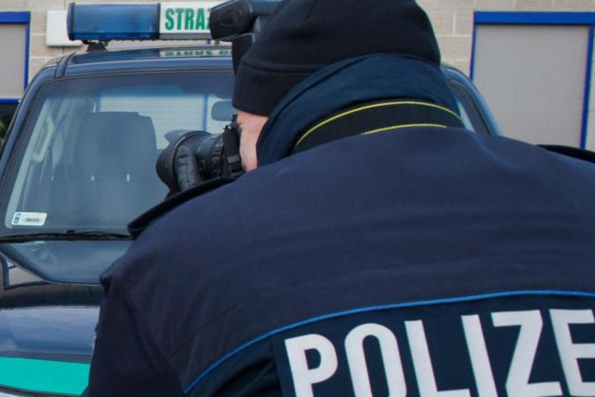 Успешно обезвредили бомбу: эвакуировали 60000 человек в Германии