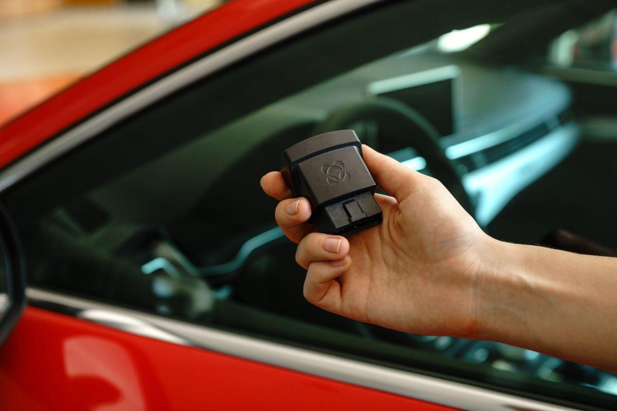 Finova разработала систему «умный автомобиль» для украинских пользователей