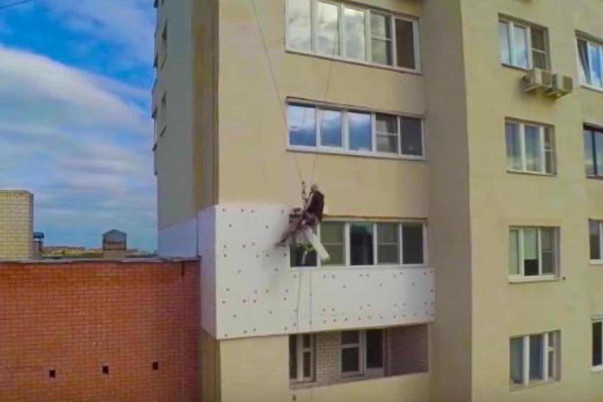 Выбор материала для наружного утепления стен дома Выбор материала для наружного утепления стен дома