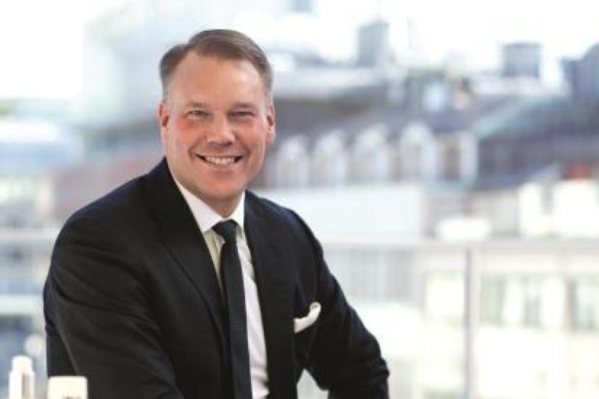 Магнус Брэннстром, президент и генеральный директор компании Орифлэйм, был объявлен председателем WFDSA - Всемирной федерации ассоциаций прямых продаж