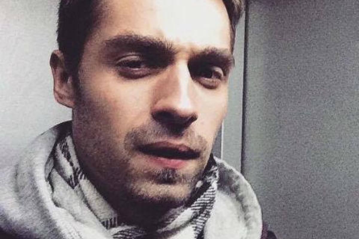 Актер Дмитрий Бушин из "Интернов" и "Универа" приговорен на 8 лет Актер Дмитрий Бушин из "Интернов" и "Универа" приговорен на 8 лет