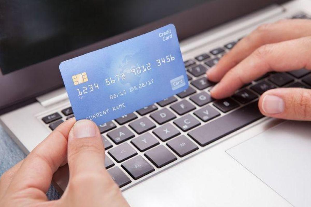 Онлайн кредит на карту срочно без отказа PayPong