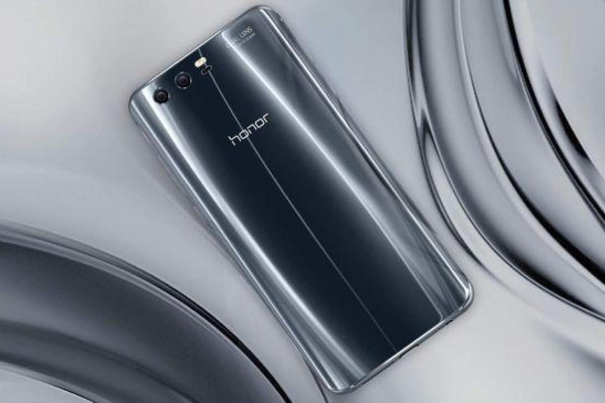 Честь по чести: Обзор смартфона Honor 9 Честь по чести: Обзор смартфона Honor 9