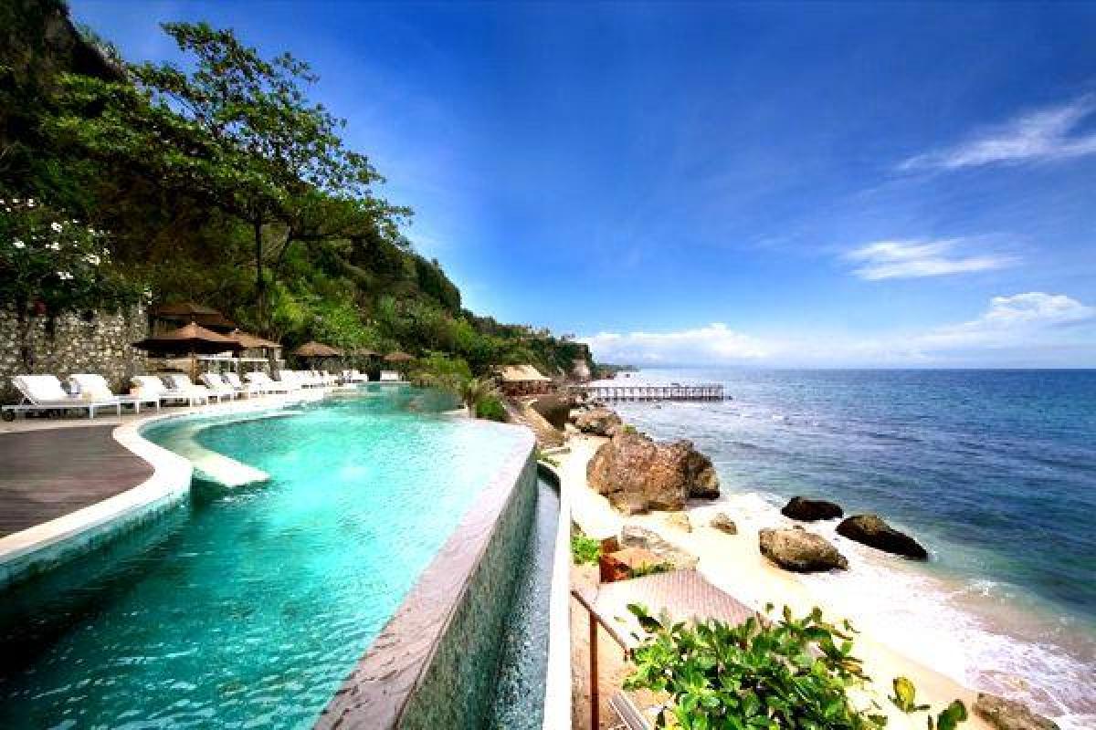 Эксперты определили самые популярные экзотические направления отдыха 2018