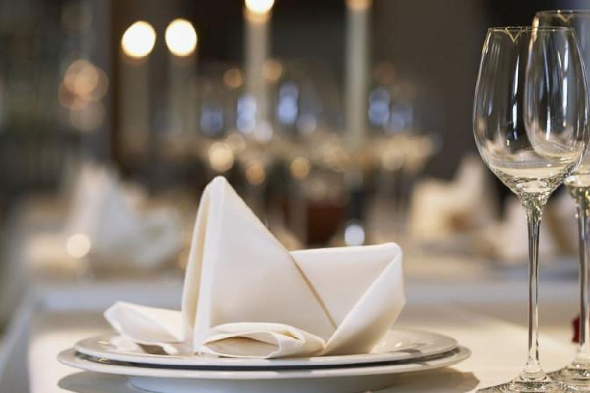 Украинские рестораны сегодня: на какой сервис в них можно рассчитывать Украинские рестораны сегодня: на какой сервис в них можно рассчитывать