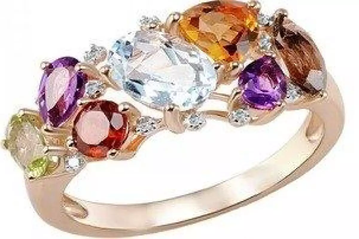 Лайфкак: как выбирать кольца с драгоценными камнями Лайфкак: как выбирать кольца с драгоценными камнями