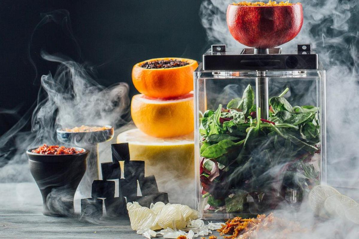 Колбы для кальяна: на что обратить внимание при покупке