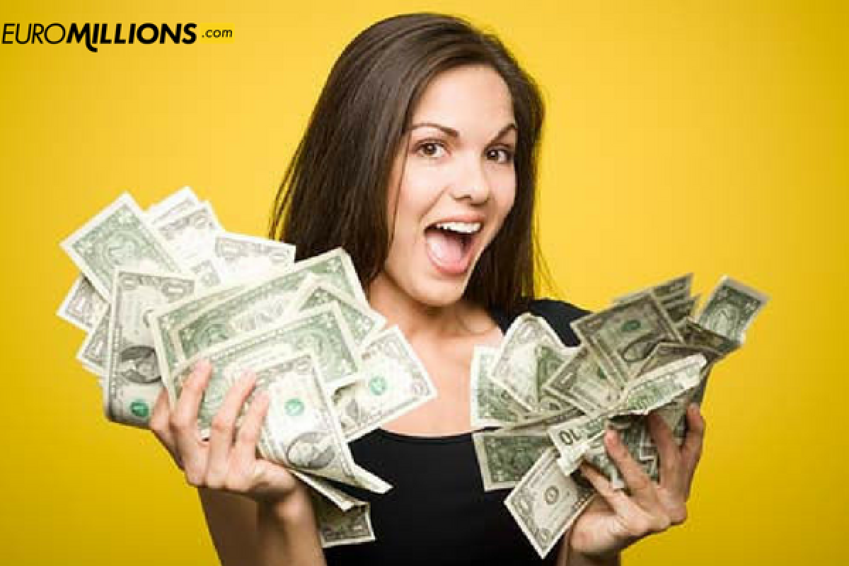 Powerball: фаворит среди лотерей Powerball: фаворит среди лотерей