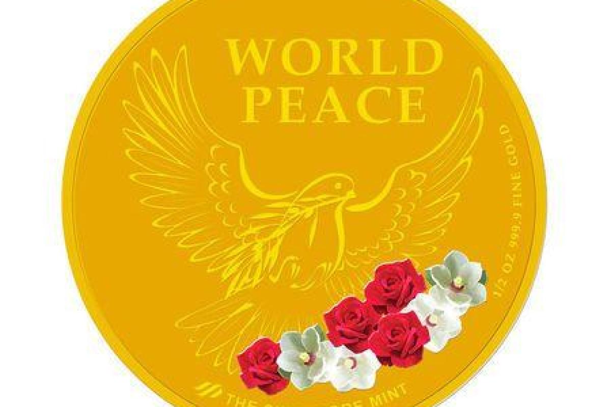 Трамп заслужил памятный знак и Нобелевскую премию?